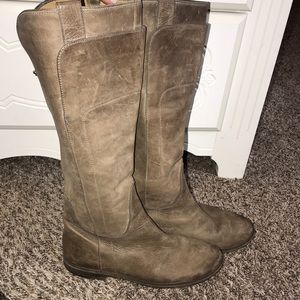Frye Paige Tall Riding Boot